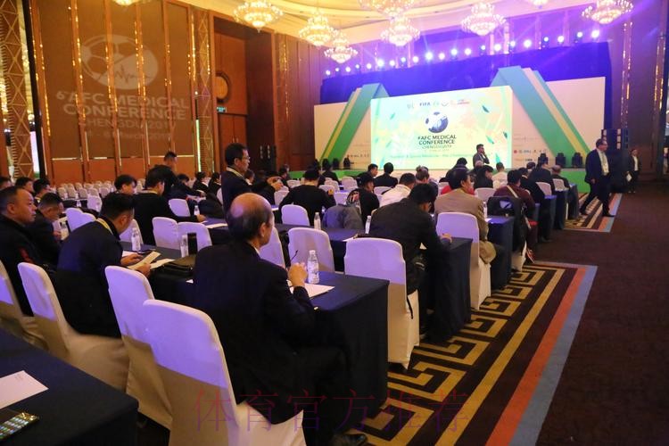 第六届亚足联医学大会将于3月在成都召开 第六届亚足联医学大会将于3月在成都召开